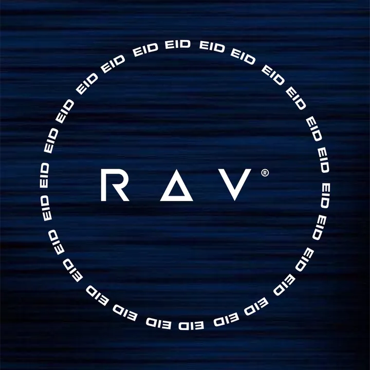 R Δ V