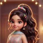 Dance2AI | Kids AI Dance