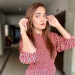 Sarah Haris | Content Creator | UGC