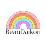 BeanDaikon Macrame