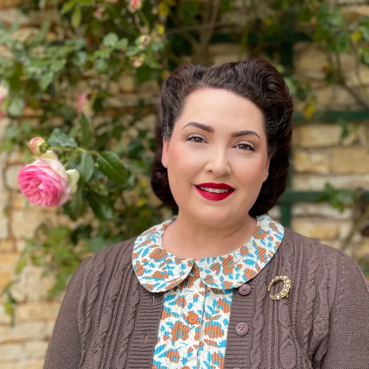 The Glambassador💙✨