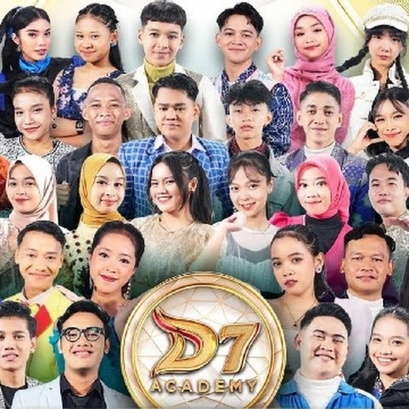 D'ACADEMY MANILOVERS