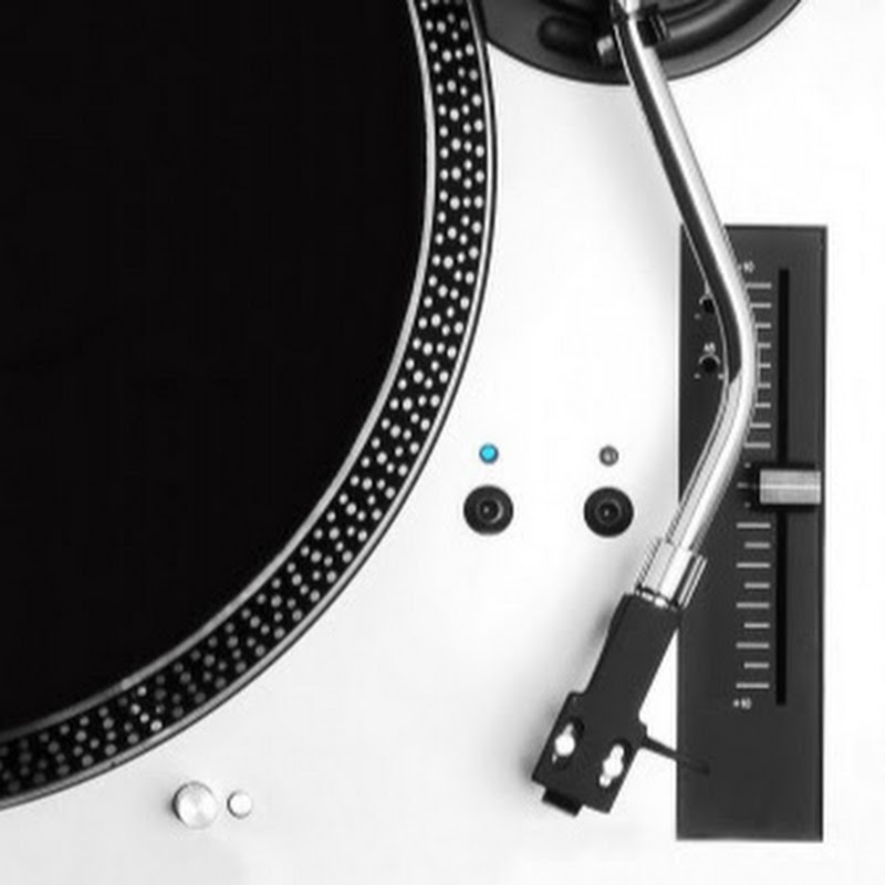 Electronic Sound