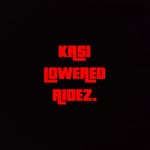 Kasii Lowered Ridez