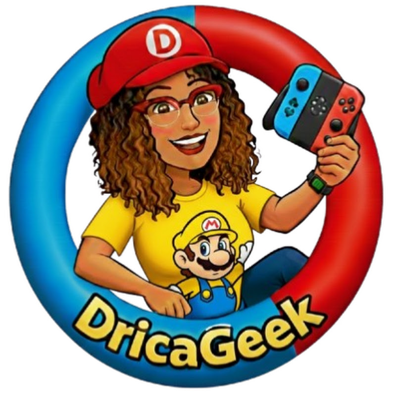 DricaGeek 