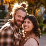 Alia & Shawn ✈︎ Canadian Travel Bloggers & Photographers