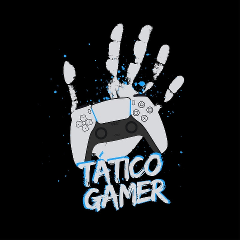 Tático Gamer