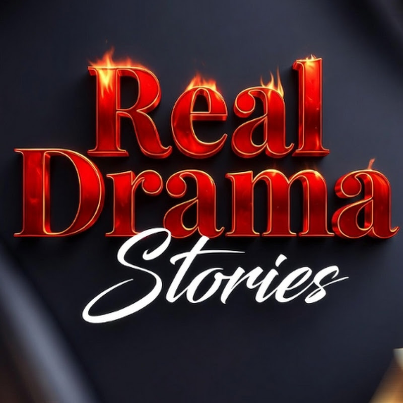 Real Drama Stories
