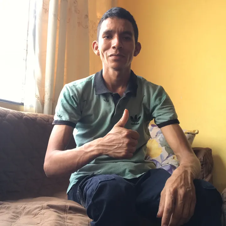 Angelo Barba 🇪🇨🇪🇨