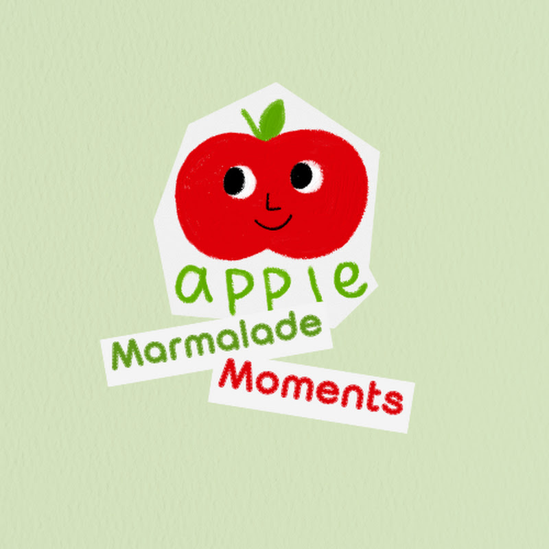 Marmalade Moments