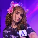 𝐑𝐨𝐛𝐢𝐧 𝐄𝐥𝐢𝐬𝐞 - 𝐀𝐯𝐚𝐭𝐚𝐫 𝐑𝐞𝐩𝐨𝐫𝐭𝐞𝐫 🎙️