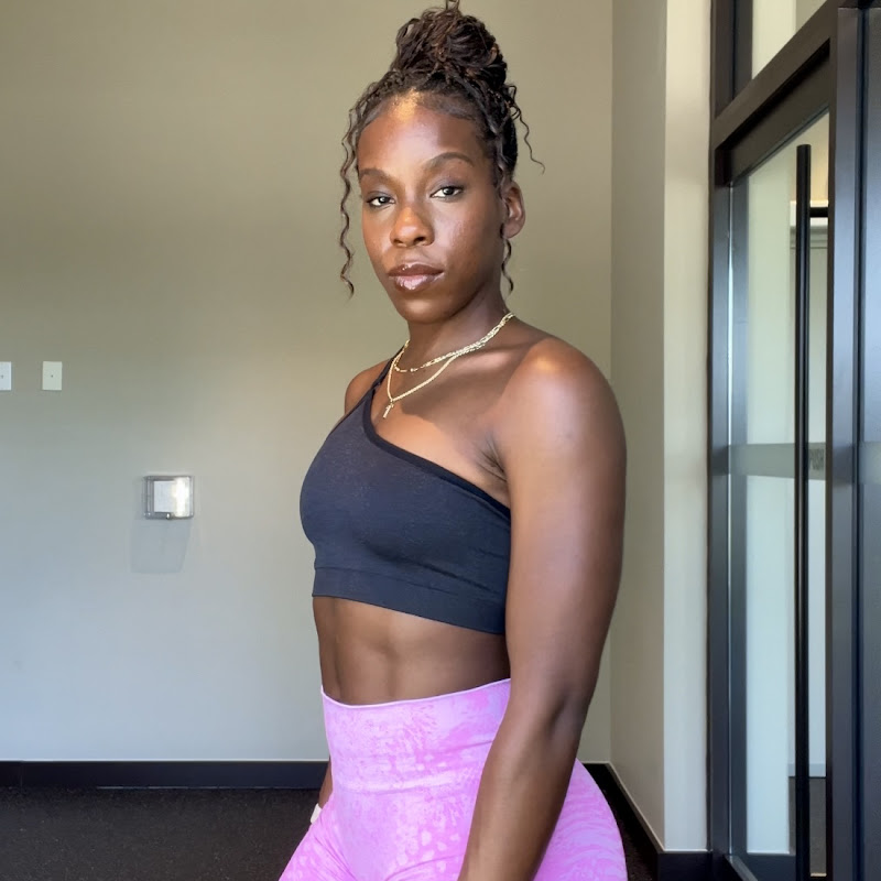 Tashana Charles
