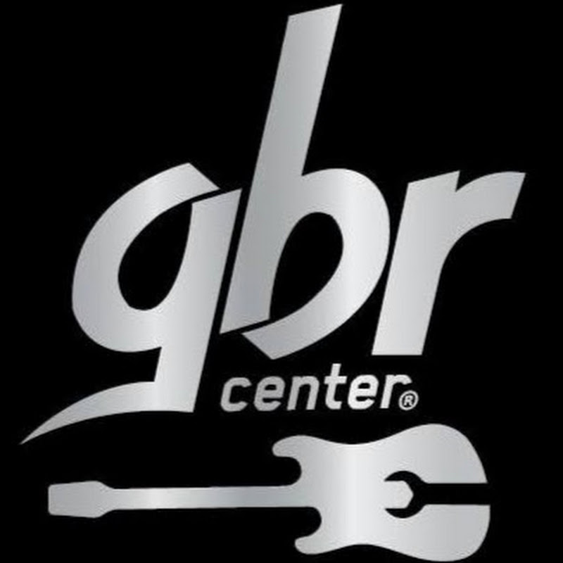 GBRCenter - Guitar Tech School