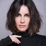 Laetitia Tia Genet  ☽ ❍ ☾