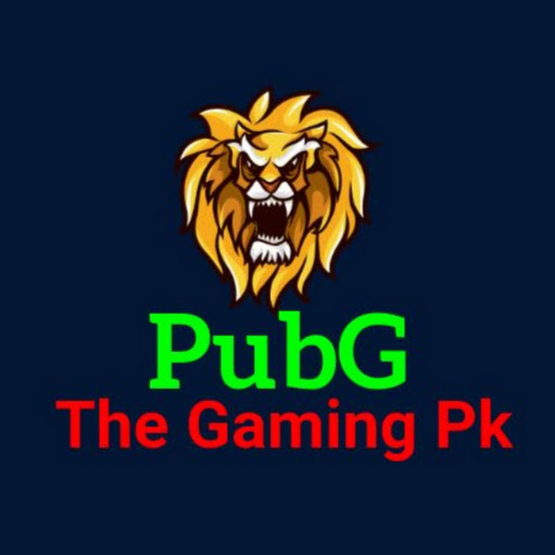 PubG The Gaming Pk