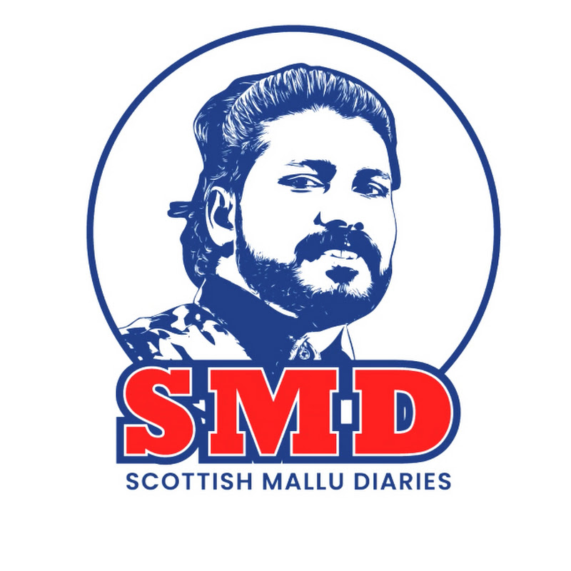 Scottish Mallu Diaries