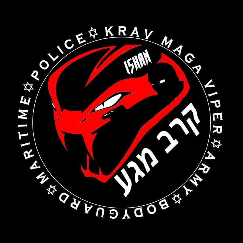 KRAV MAGA VIPER - ISKAN SELIM