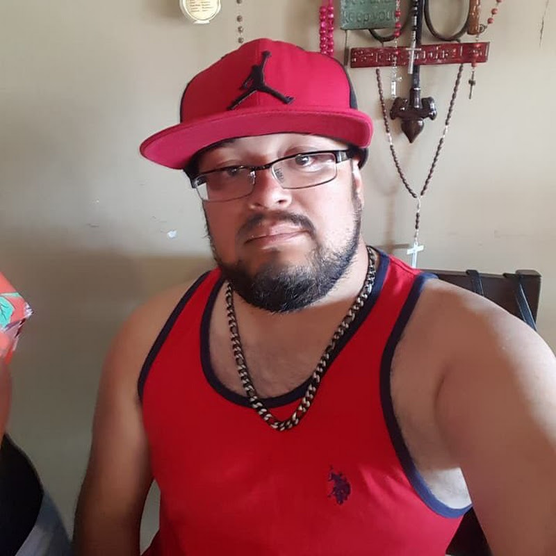 Frankie Garcia jr