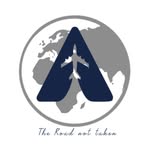 The Road Not Taken | TRAVEL