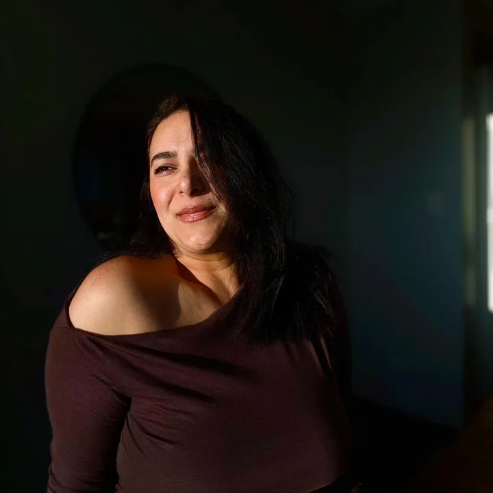 Sarah سارة