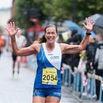 Frida Södermark - Löparäventyret