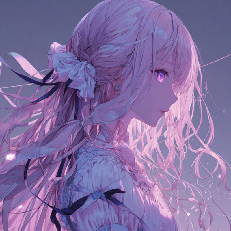 Emotional Anime Lofi