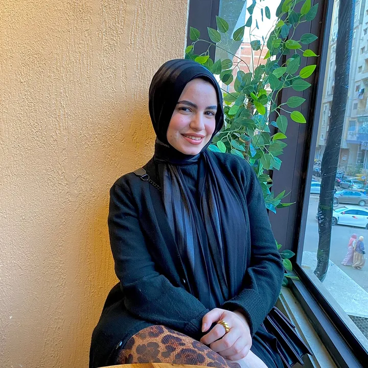 Eman Elnaggar