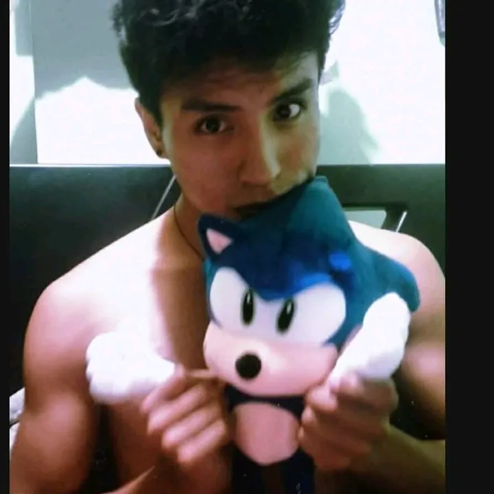 Alejandro Andrés✨️