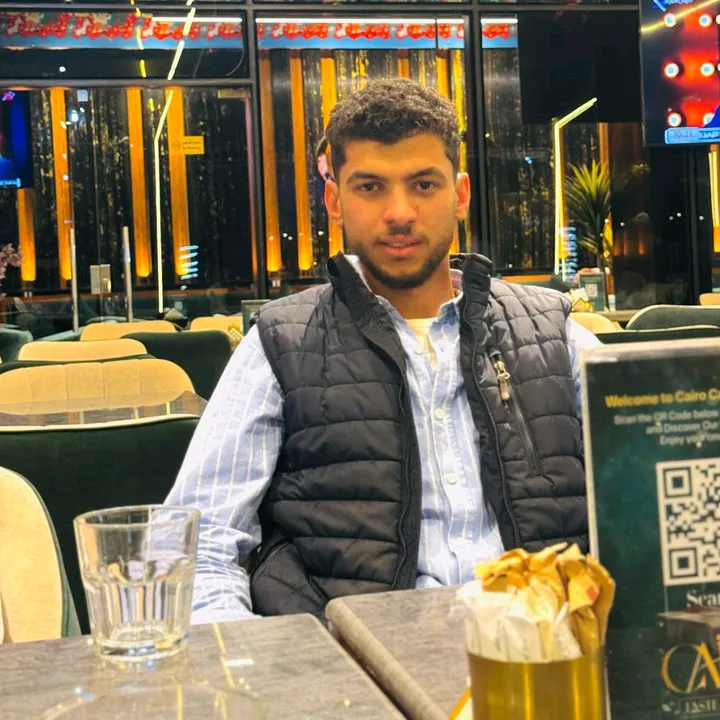 Abdullah M EIzawe🦅✌️