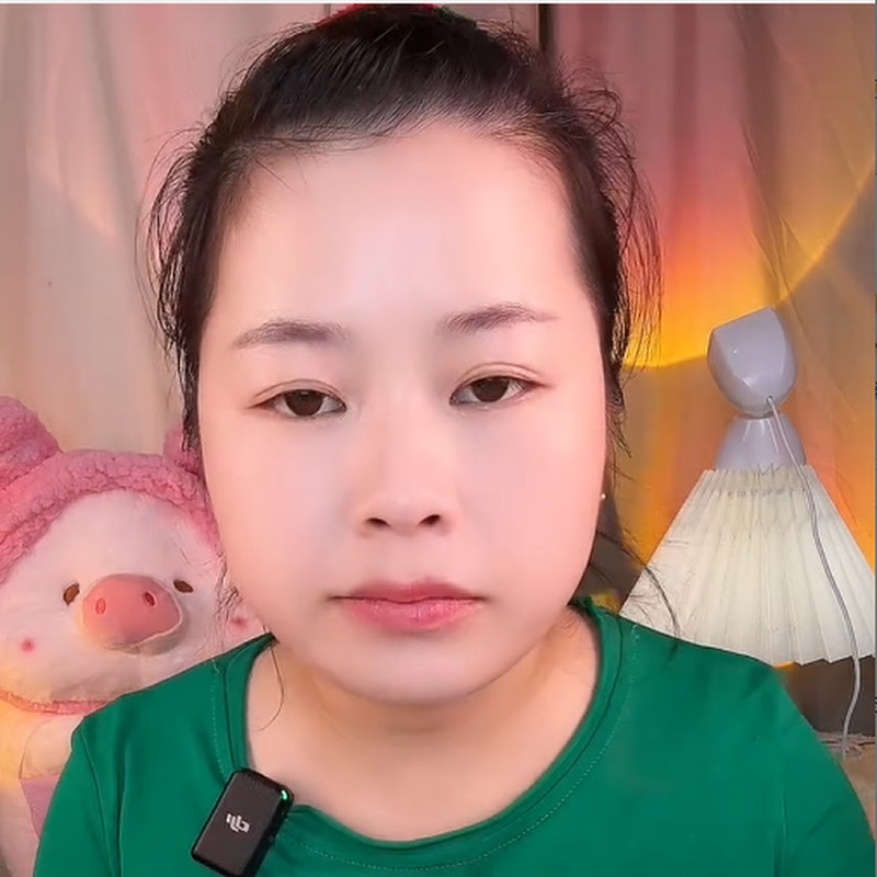 菊子美食OfficialChannel