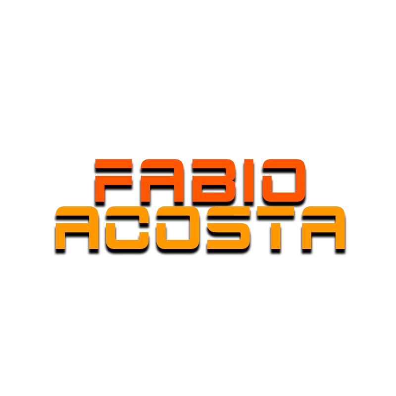 Dj Fabio Acosta