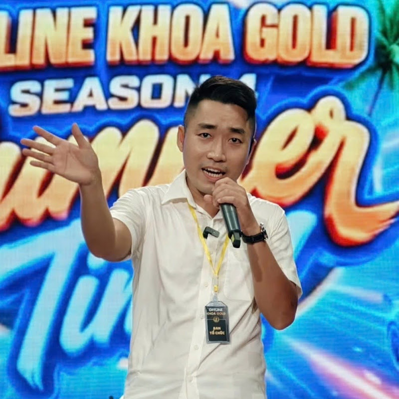 Khoa Gold