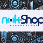 @nokshop.gr: “NOK-shop | Συσκευές • IT | Περιστέρι”