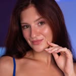 Anastasia ASMR