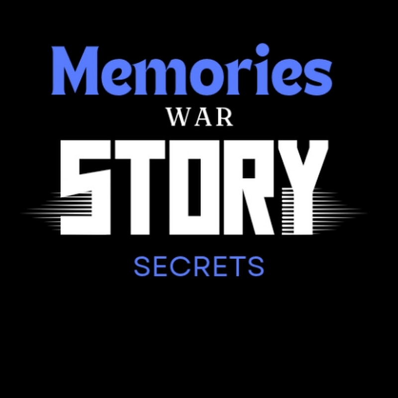 Memories wars and secrets story 