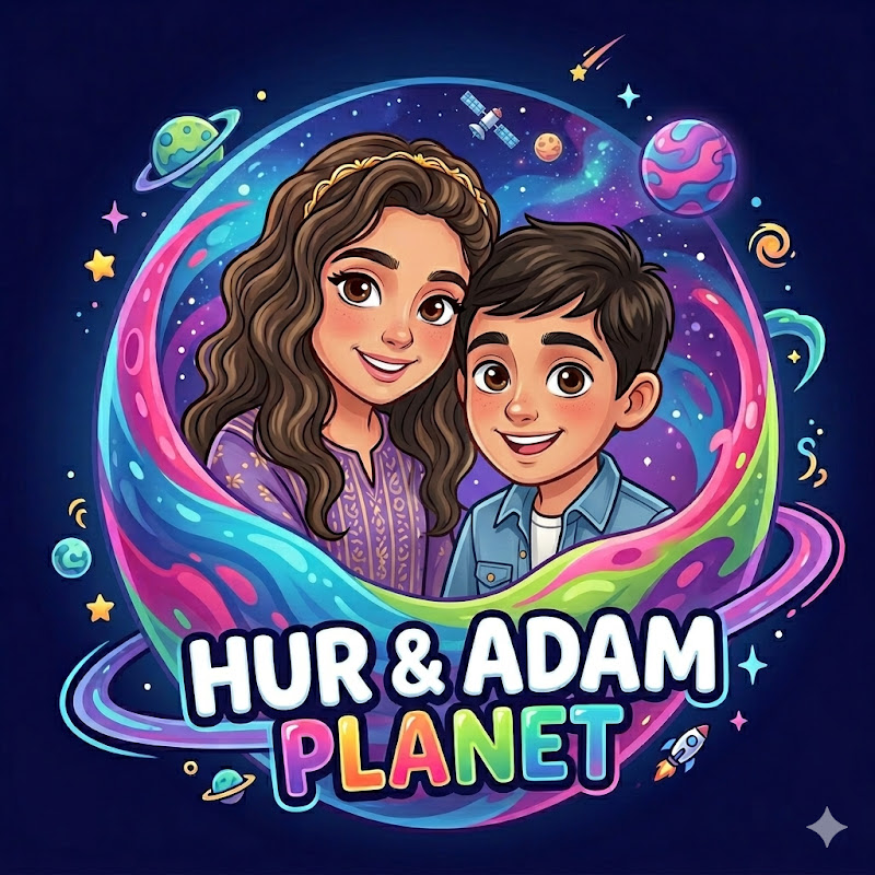 HUR & ADAM PLANET