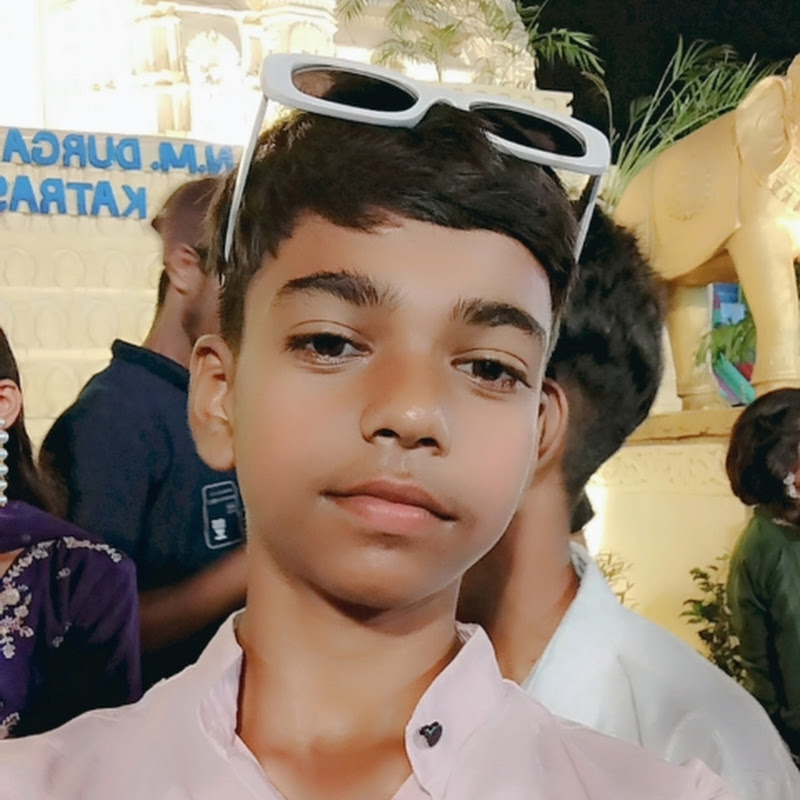 Anurag Singh Rajput 