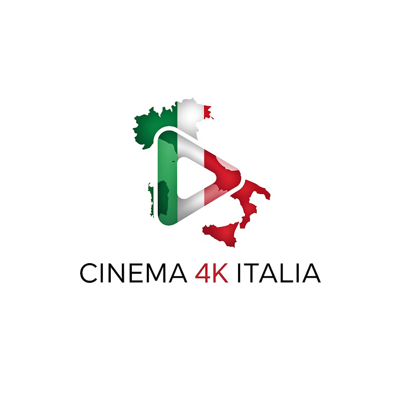 Cinema 4K Italia