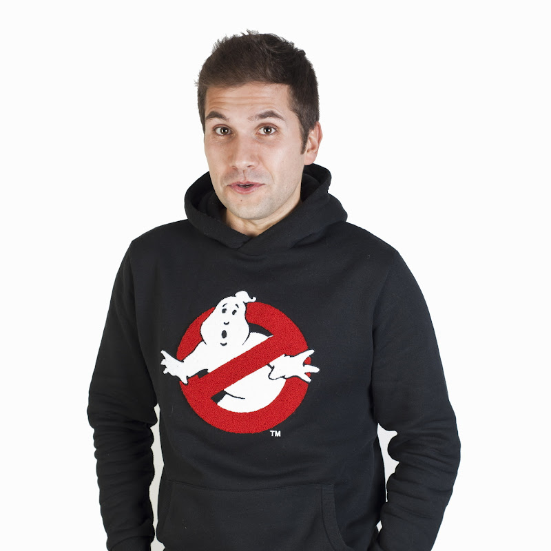 Sergio Encinas Oficial