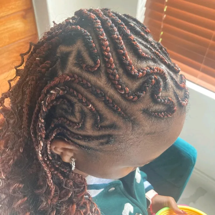 kg@haircute