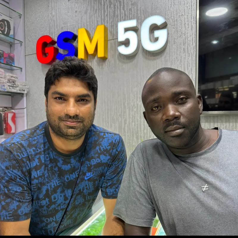 Ugandan Pakistani