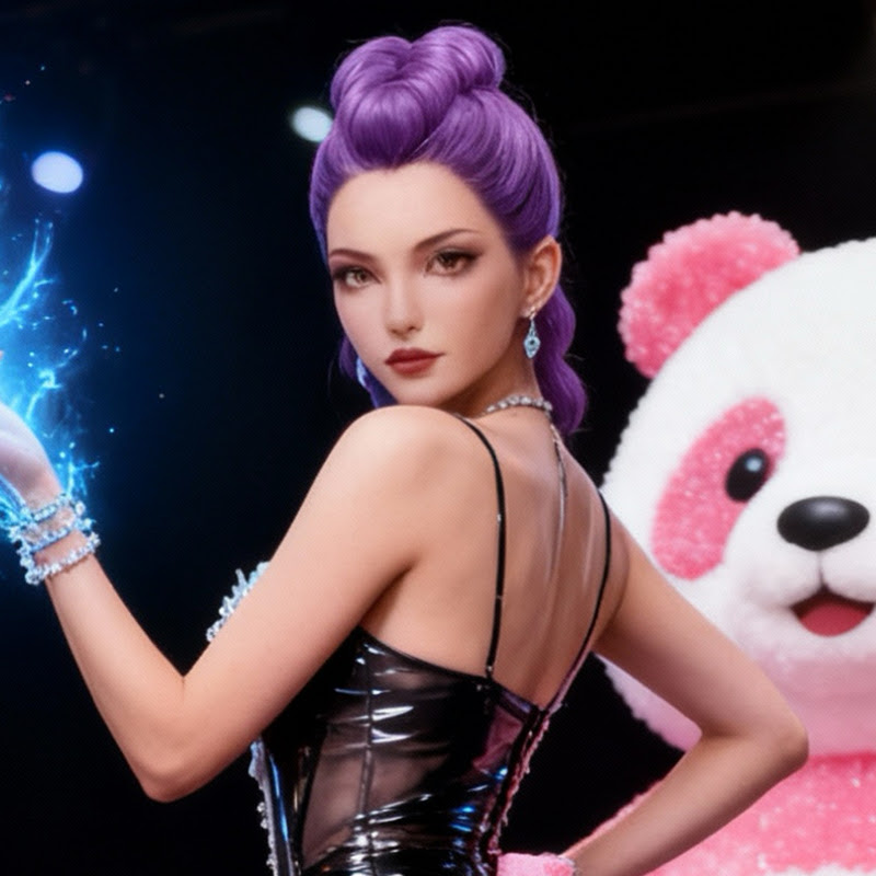 𝕯𝖗𝖊𝖆𝖒 𝖔𝖋 𝖕𝖊𝖗𝖆