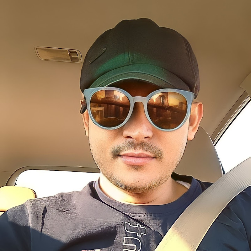 Everyday with काका