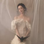 夏天的夏🌹安靜的安