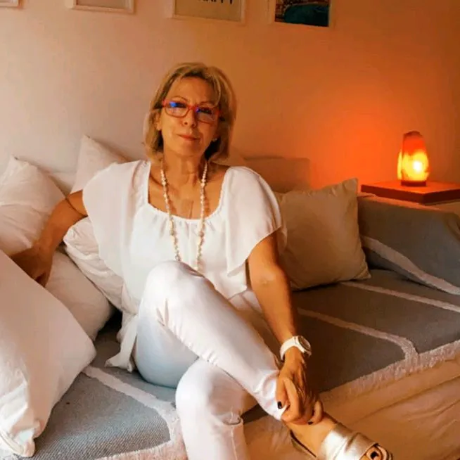 Lula Rodríguez