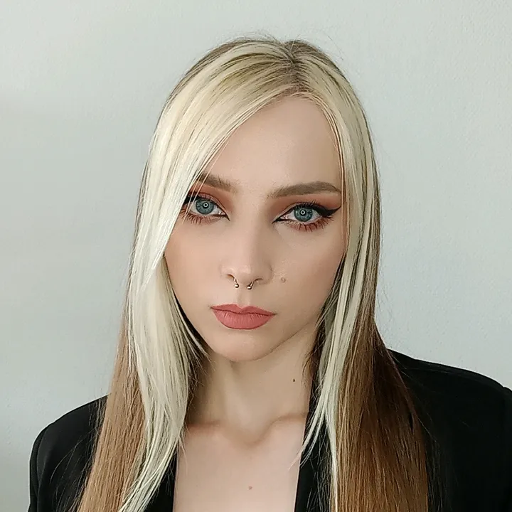 Rina 🦋 Тгк: rin_rayn