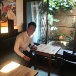 タナカヨシキ