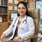Dr. Nilima Bano