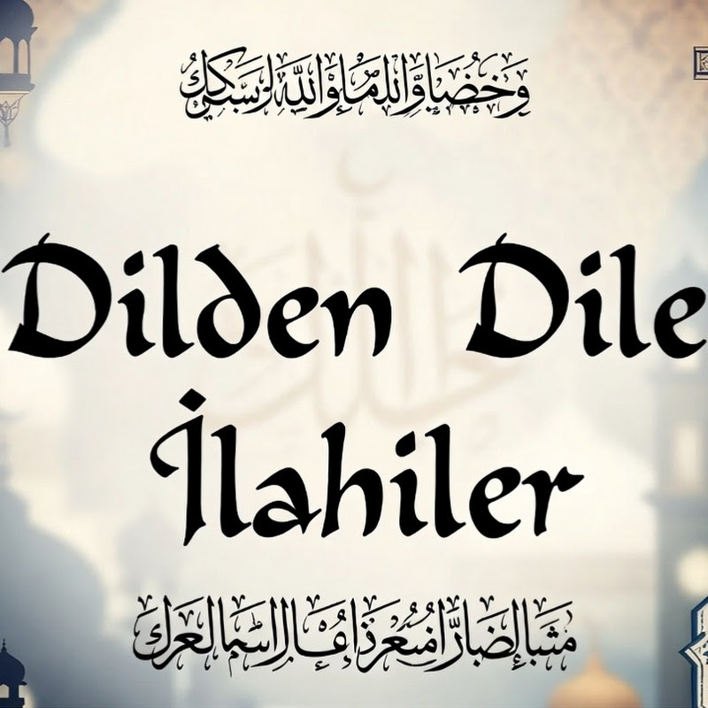 Dilden Dile İlahiler