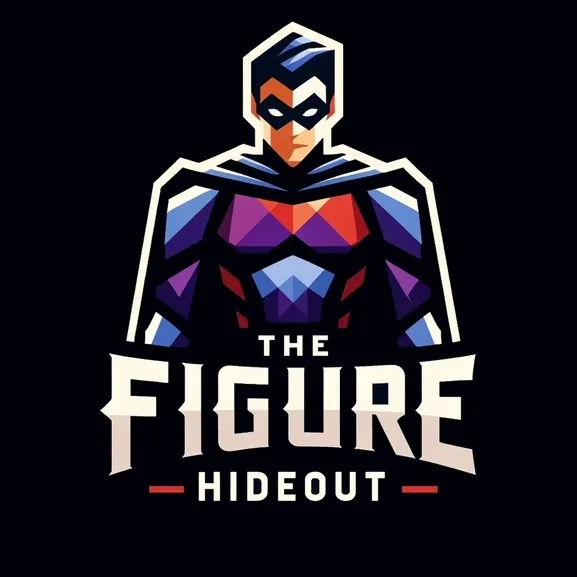 The Figure Hideout